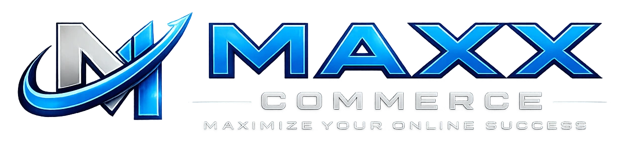 MAXXCommerce